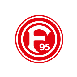 Fortuna Düsseldorf Logo